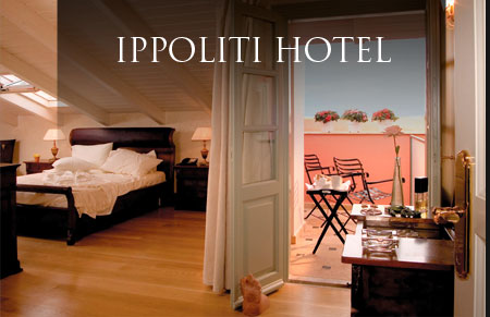 IPPOLITI HOTEL