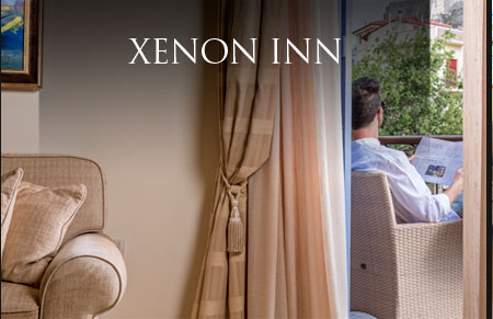 XENON INN HOTEL