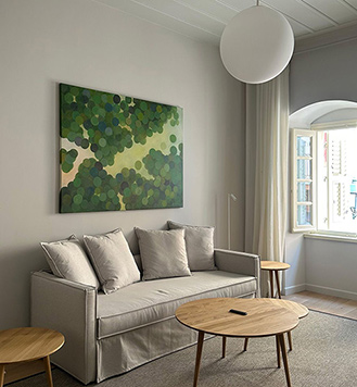 AMALIE SUITES
