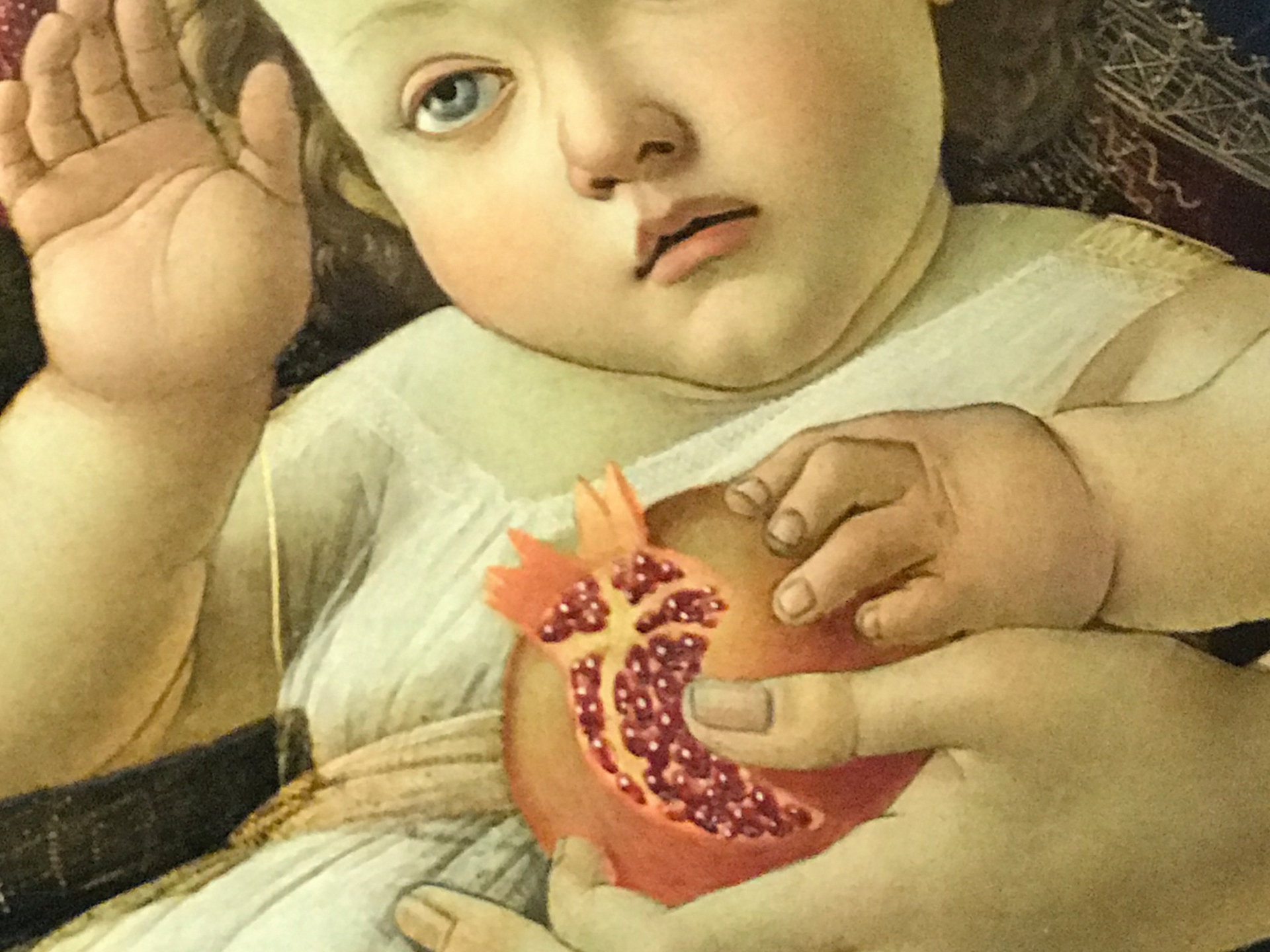 Exhibition "Winter Landscape"