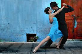 Three days of tango in the center of Argolida, at the Nafplio Parliament.