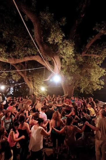 Πανηγύρι στη Χούνη Καρυάς – Φεστιβάλ Καρυάς 2026