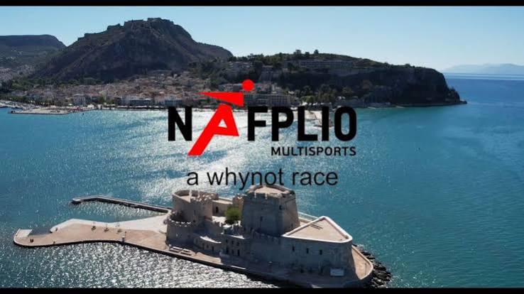 Nafplio Challenge - October 10-11th 2026