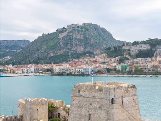 Ναύπλιο - 13ος Aγώνας Ιστορικών Αυτοκινήτων, Πέμπτη 8 Οκτωβρίου 2026